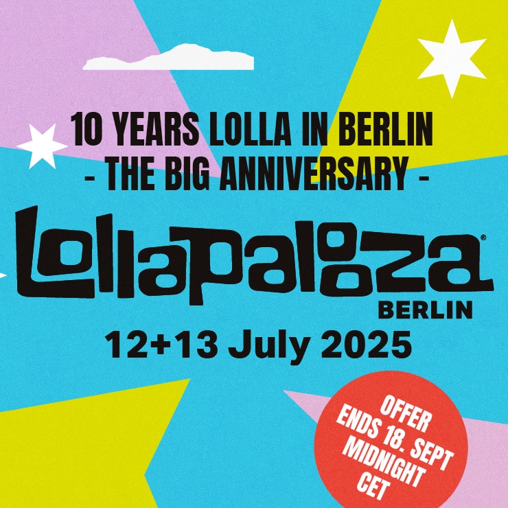 lolla berlin 2025 tickets kaufen