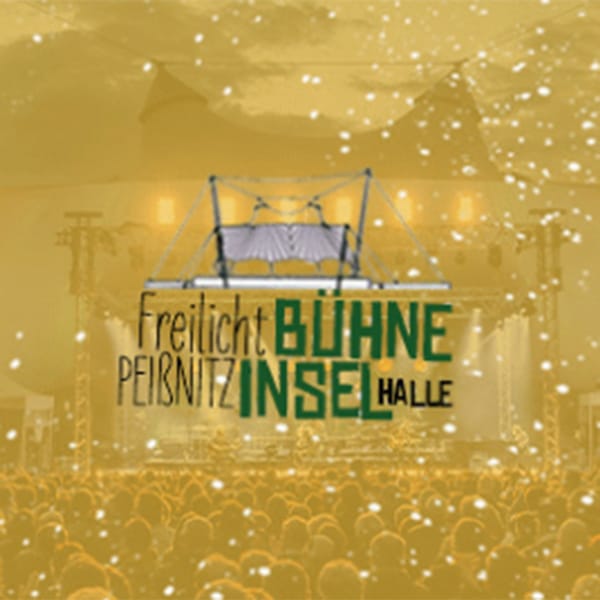 Halle Saale open air Konzerte 2021