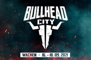 Wacken 2021 Tickets