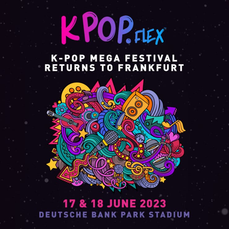 Kpop Flex Festival Deutschland