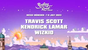 Rolling Loud Festival 2023