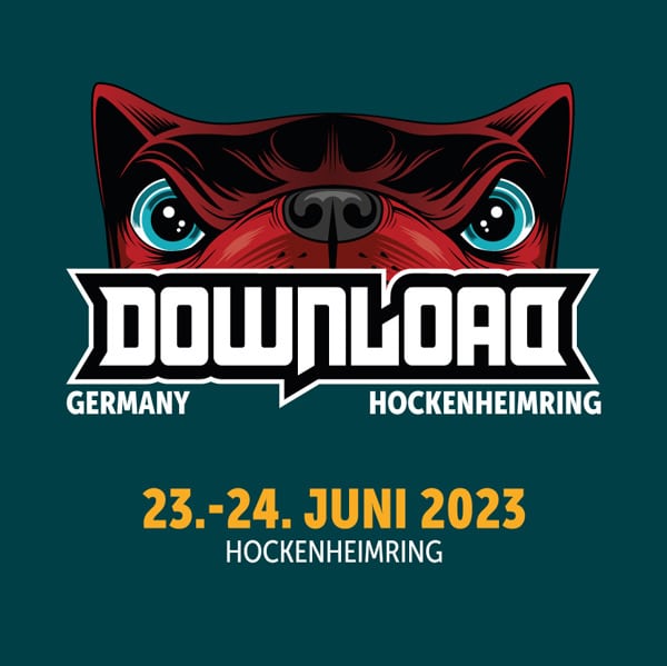 Download Festival Germany 2023