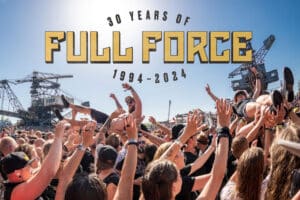 Full Force Festival Tickets 2024