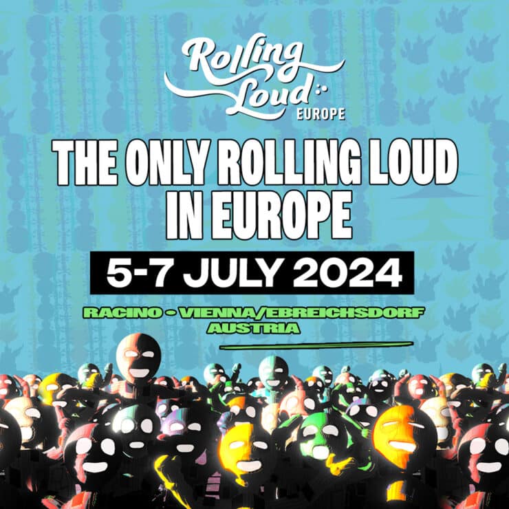 Rolling Loud Germany 2024