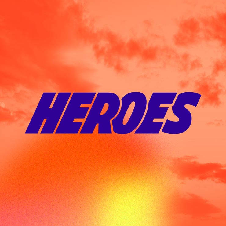 Heroes Festival Tickets Geiselwind 2026