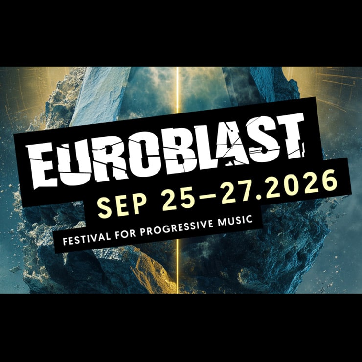 Euroblast Festival 2026