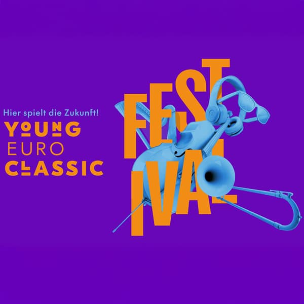 Klassik Festival Berlin 2025
