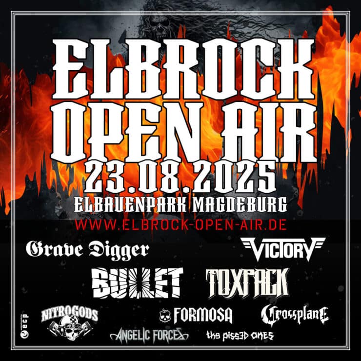 Elbrock Open Air 2025