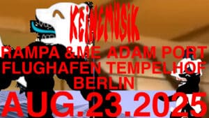 Keinemusik Tickets