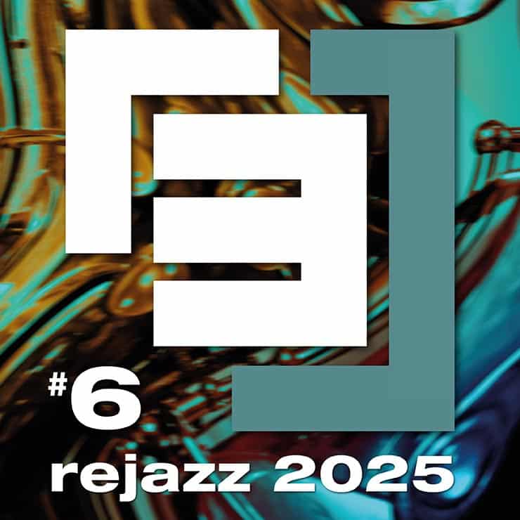 rejazz Festival Tickets 2025