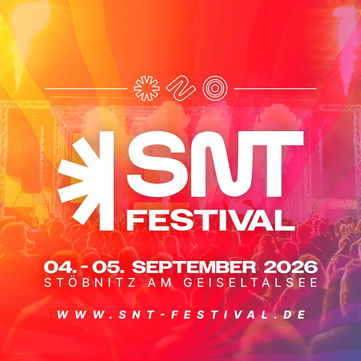 SNT Festival 2026
