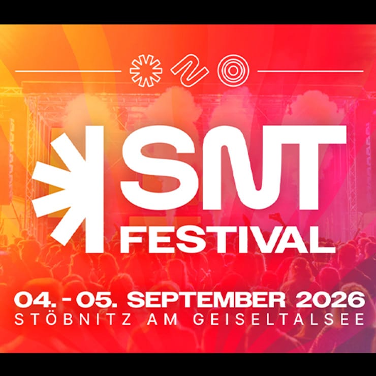 SNT Festival 2026