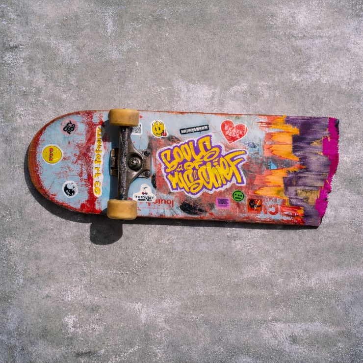 Skatefest Heidelberg Tickets