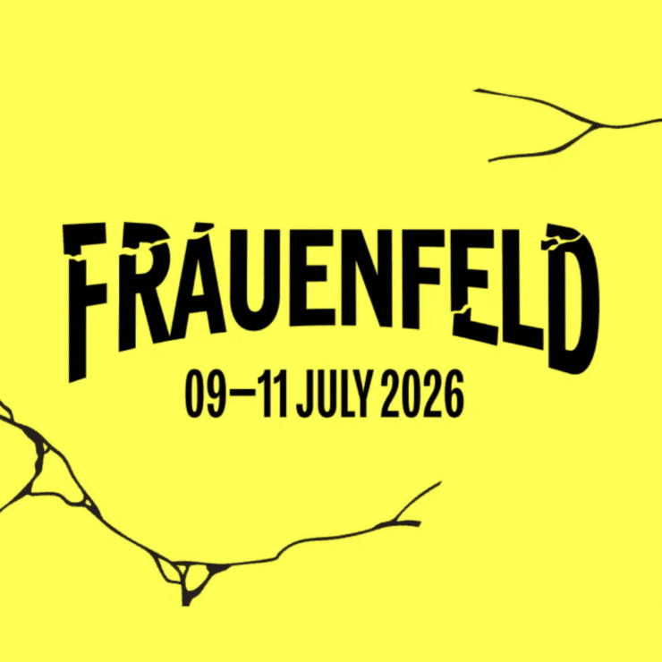 Open Air Frauenfeld 2026