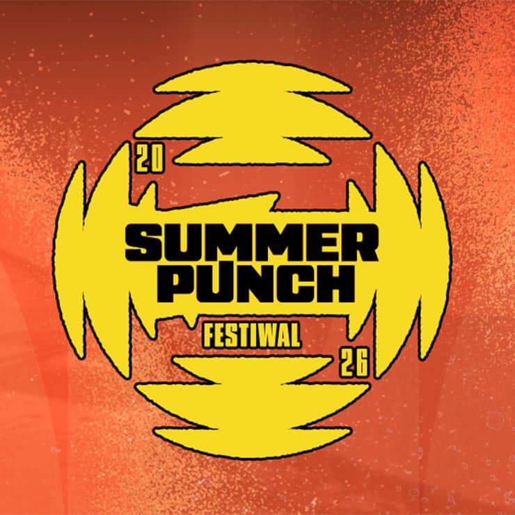 Summer Punch Festival Polen 2026 Metal Rock