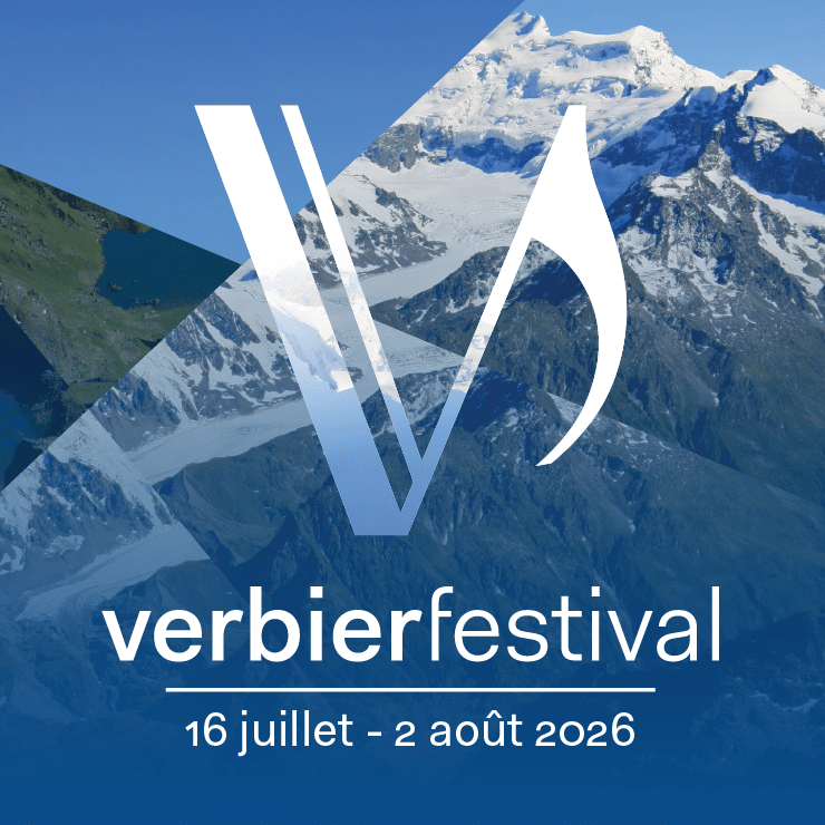 Verbier Klassik Festival Schweiz 2026
