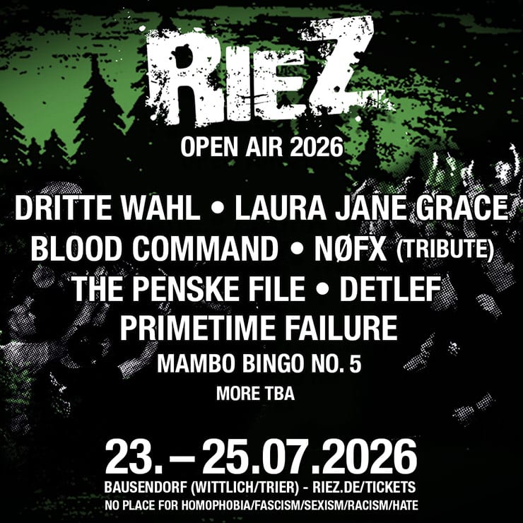 Riez Open Air 2026 Festival Tickets